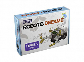 ROBOTIS DREAMⅡ Level 5 Kit 8-11 лет