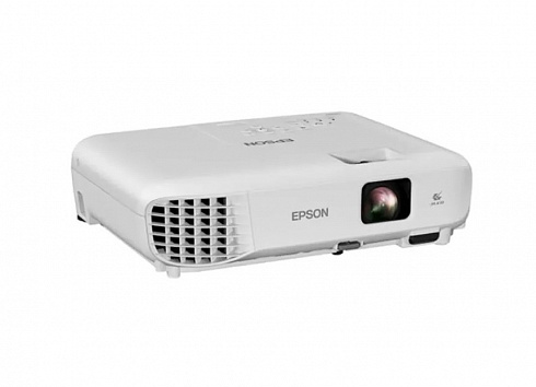 Мультимедийный проектор Epson CB-X06