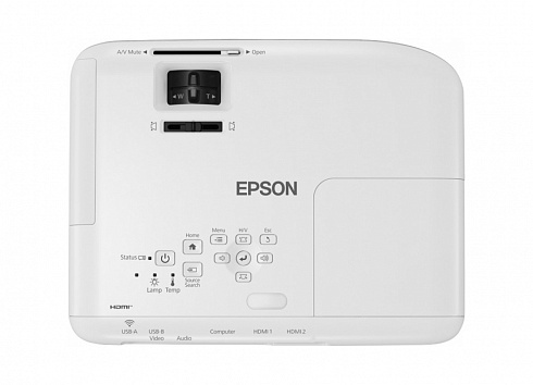 Мультимедийный проектор Epson CB-X06